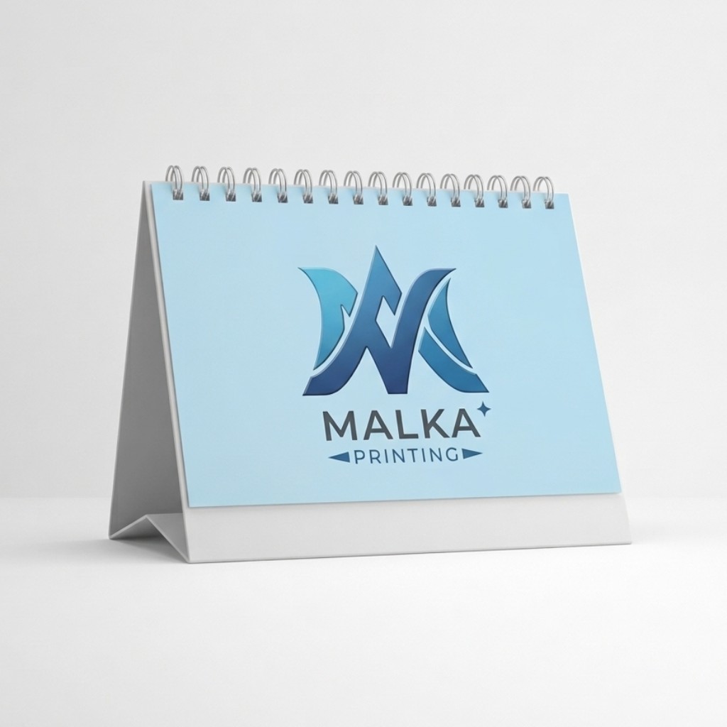 Kalender Meja